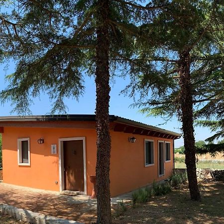 Barsentello Bed & Breakfast Noci Exterior photo