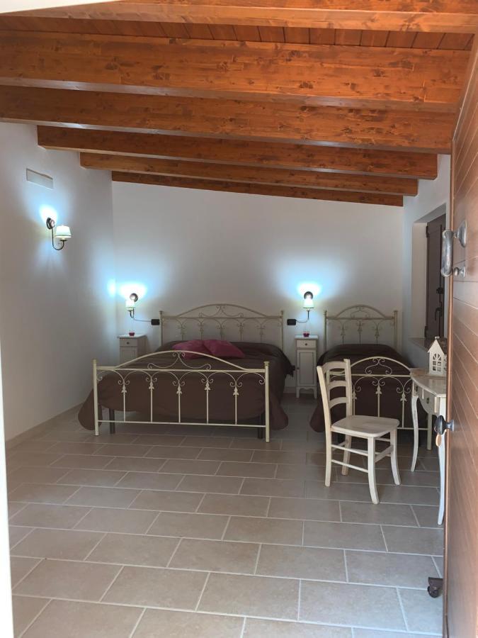 Barsentello Bed & Breakfast Noci Exterior photo