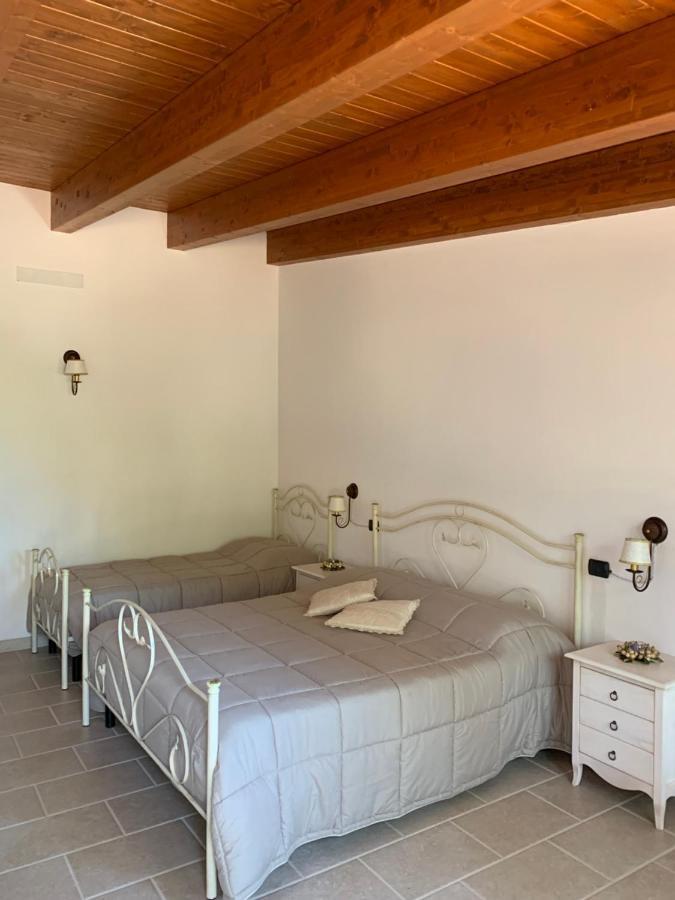 Barsentello Bed & Breakfast Noci Exterior photo